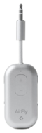 Twelve South AirFly Pro 2 bluetooth adapter zilver