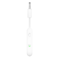 Twelve South AirFly Pro 2 bluetooth adapter zilver