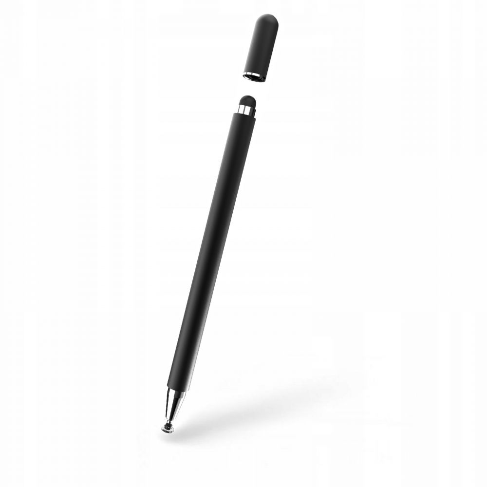 TechProtection Magnet Stylus Pen voor iPad en tablet zwart
