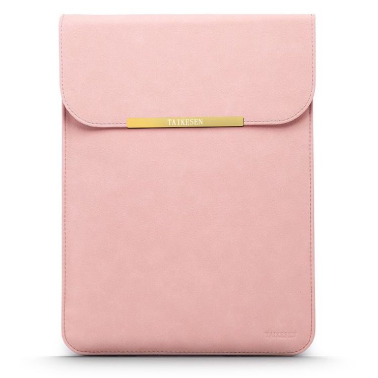 TechProtection Enveloppe&nbsp;MacBook Pro 14 inch sleeve Roze