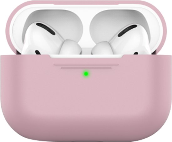 Keybudz Elevate AirPods Pro 2 hoesje roze