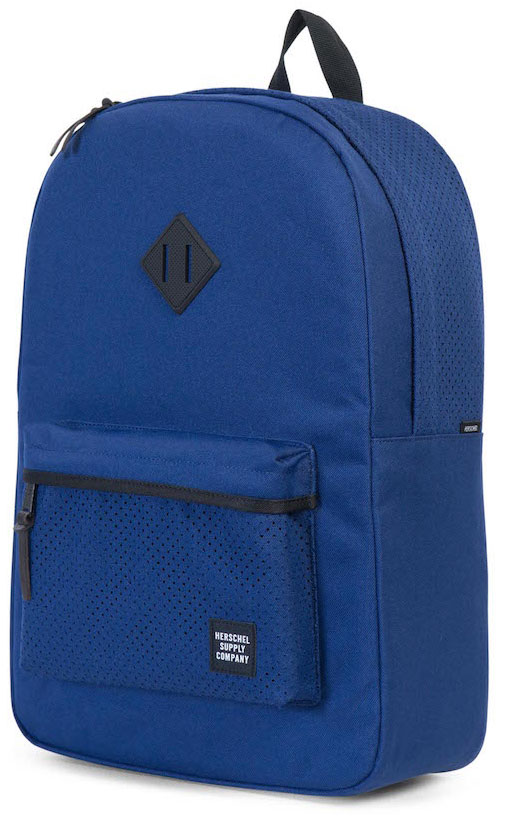Herschel Supply Heritage rugzak Aspect Blue