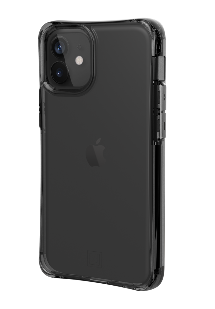 UAG U Mouve iPhone 12 mini hoesje Ash