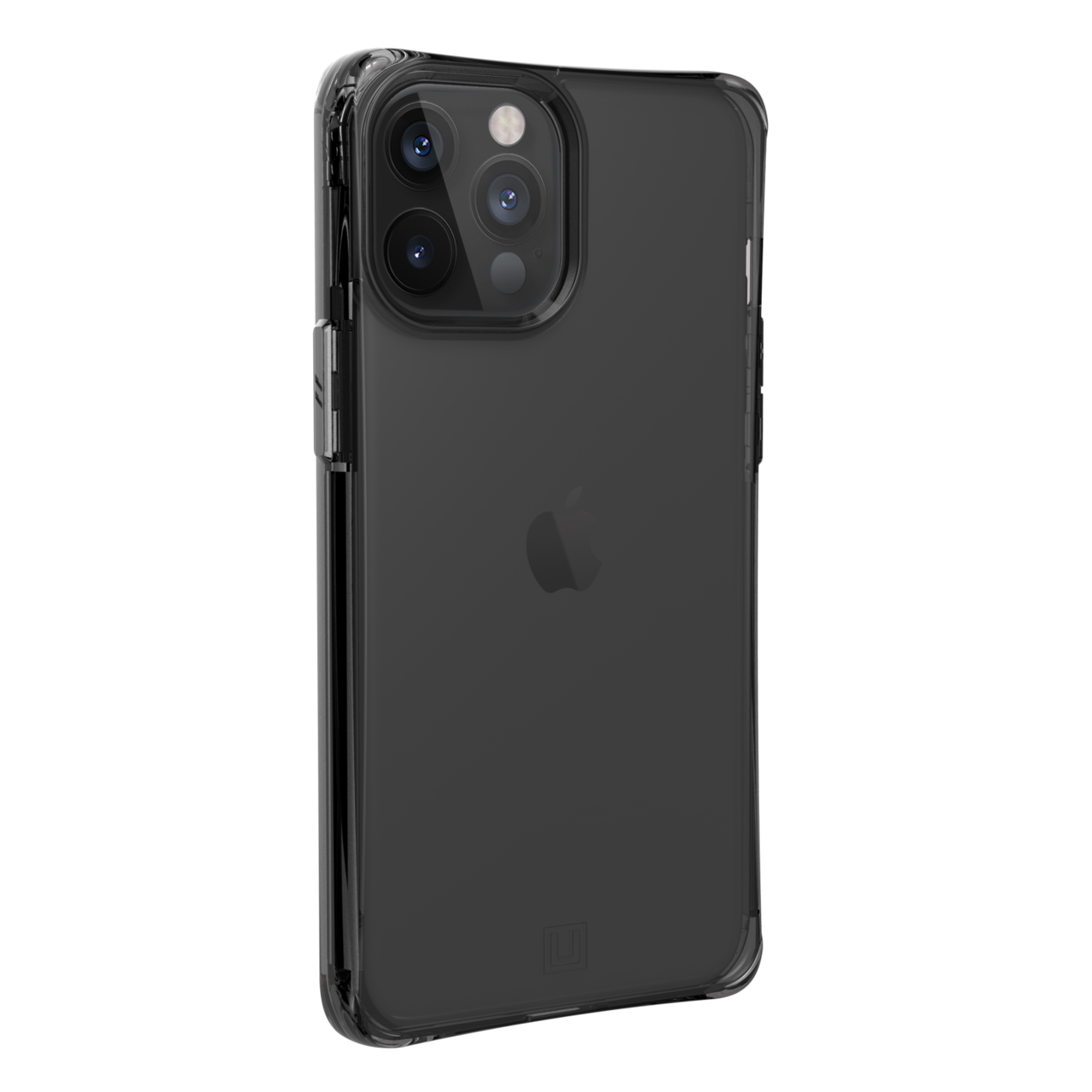 UAG U Mouve iPhone 12 Pro Max hoesje Ash