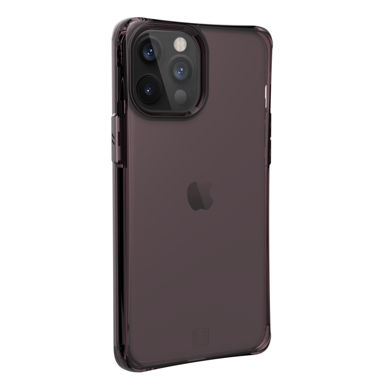 UAG U Mouve iPhone 12 Pro Max hoesje Paars