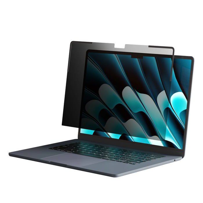HyperDrive Privacy Filter MacBook Pro 15 inch screenprotector