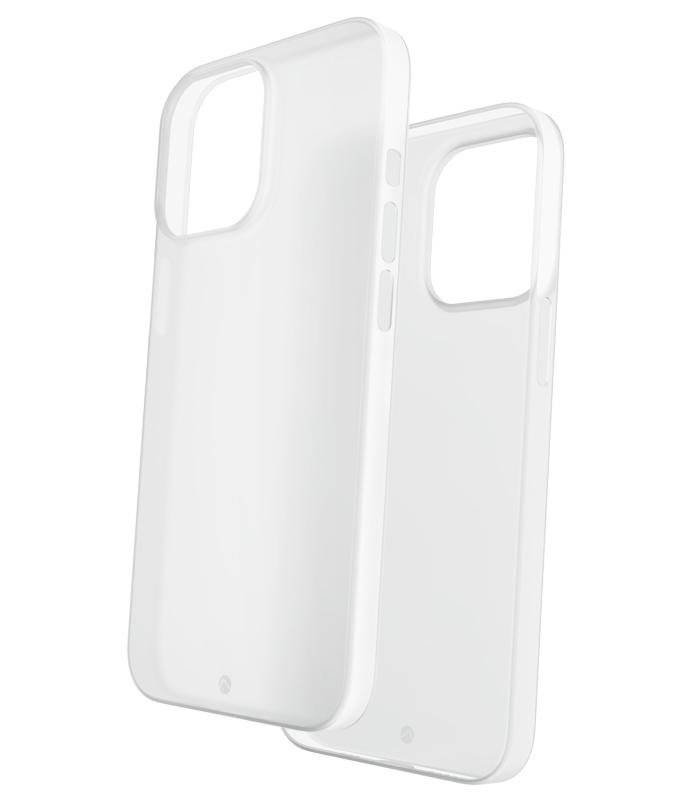 Caudabe Veil XT iPhone 13&nbsp;hoesje Frost