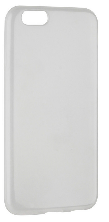 Xqisit iPlate Glossy case iPhone 6 4,7 inch Clear