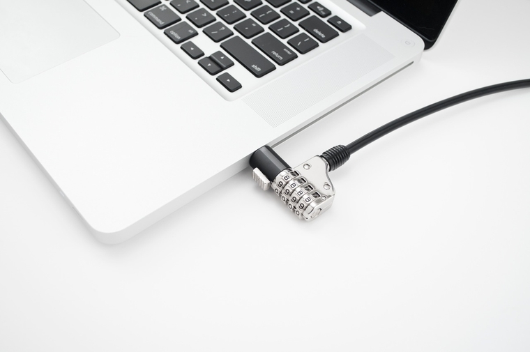 MacLocks Universal-Sicherheits-Zahlenschloss