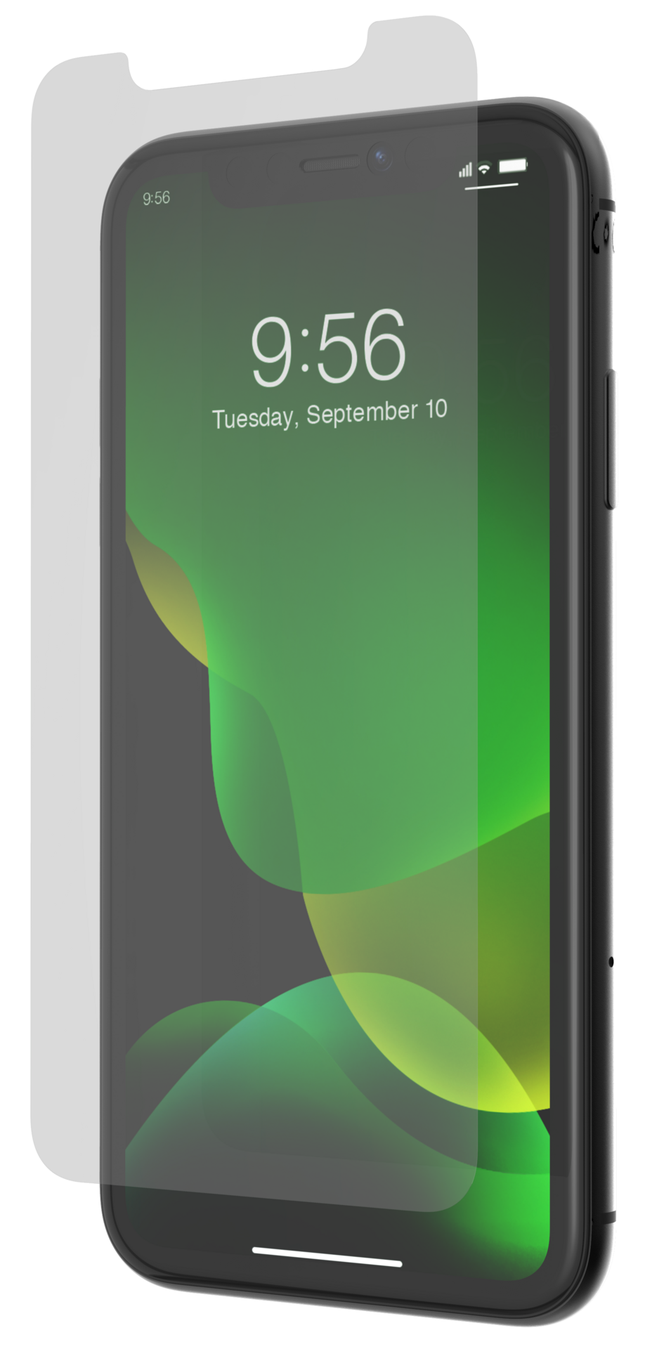 InvisibleShield Glass Elite iPhone 11 glazen screenprotector