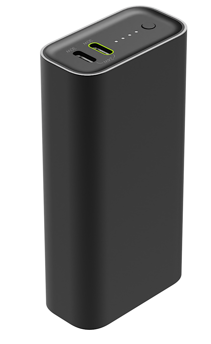 mophie powerstation 1000 mAh powerbank