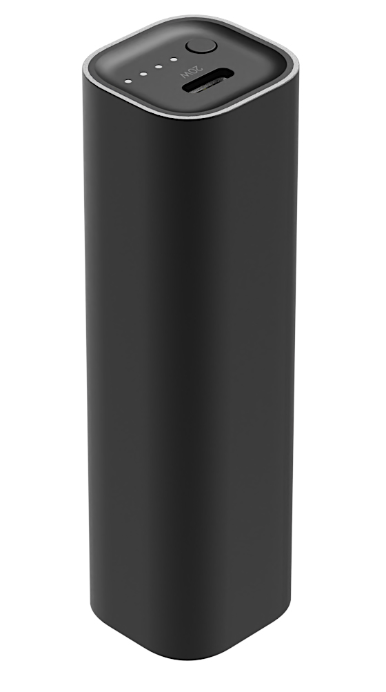 mophie powerstation mini 5000 mAh powerbank
