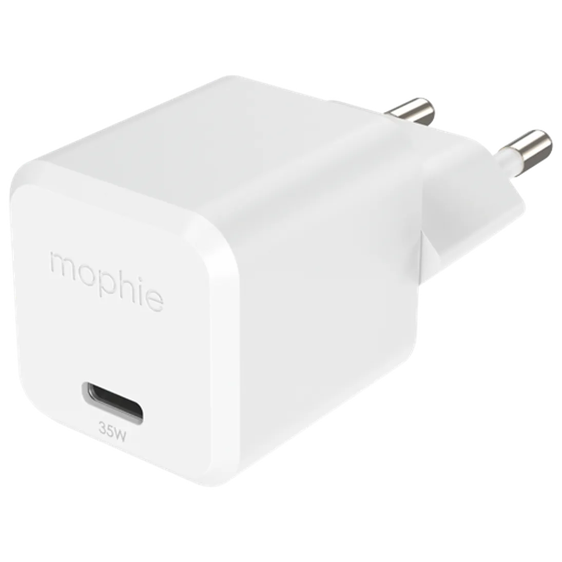 mophie speedport 35 watt USB-C oplader