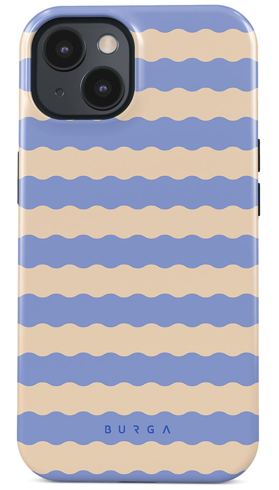 Burga Tough iPhone 14 hoesje Splash