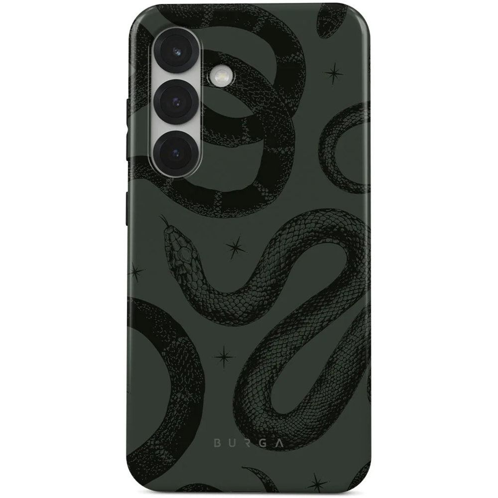 Burga Tough Galaxy S25&nbsp;hoesje poison