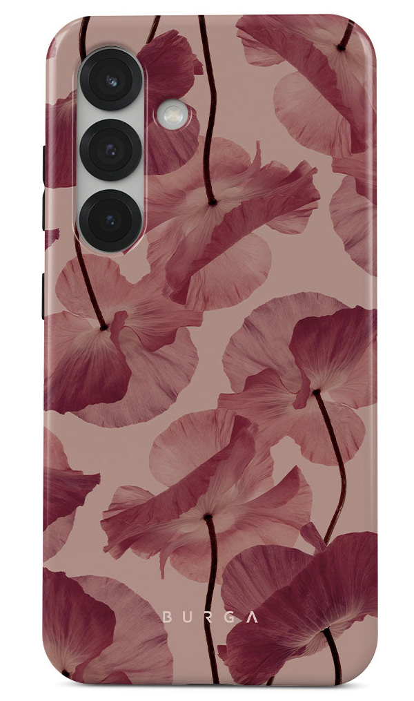 Burga Tough Galaxy S25&nbsp;hoesje tender kiss