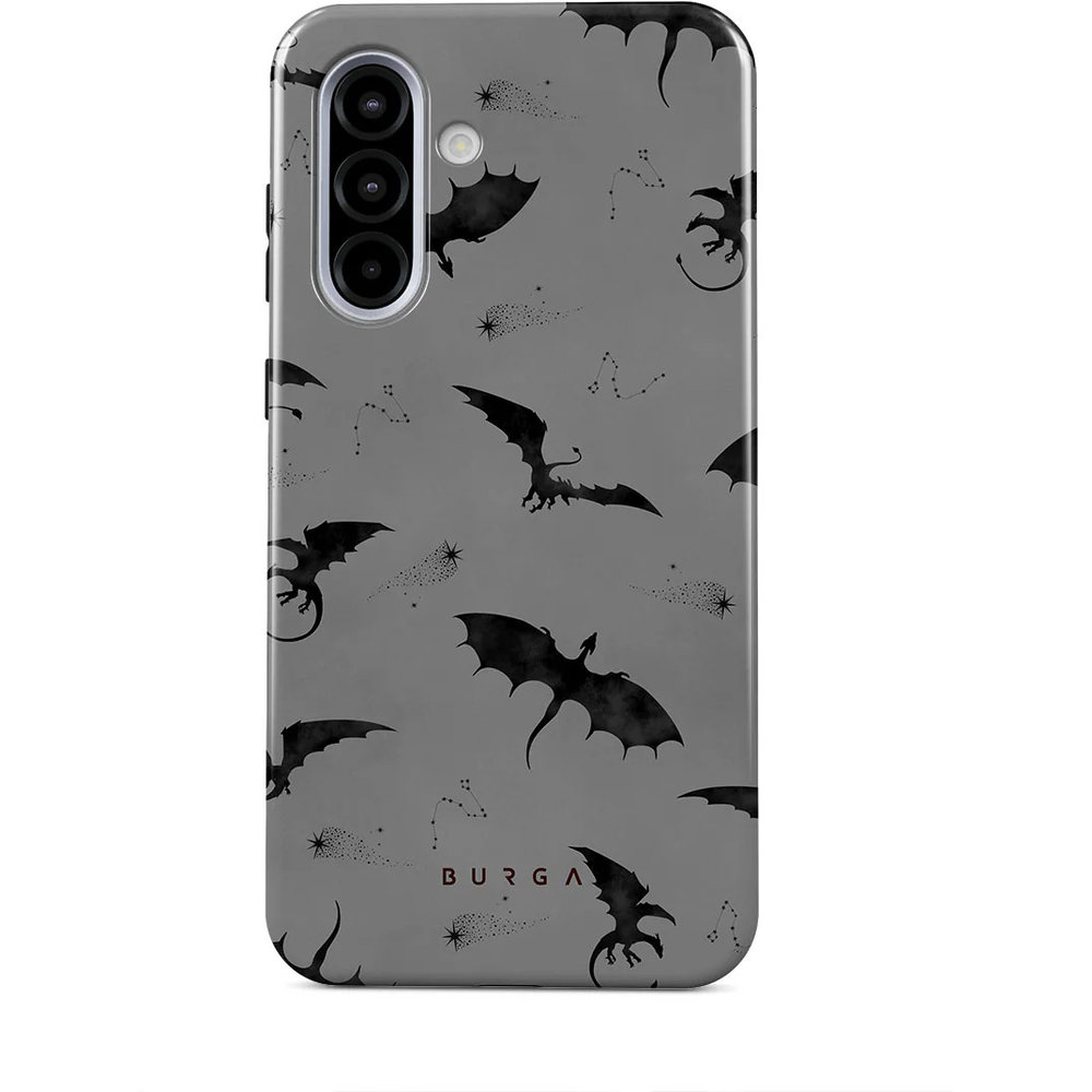 Burga Tough Galaxy A56 hoesje Draco