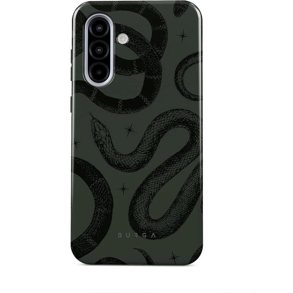 Burga Tough Galaxy A56 hoesje Poison
