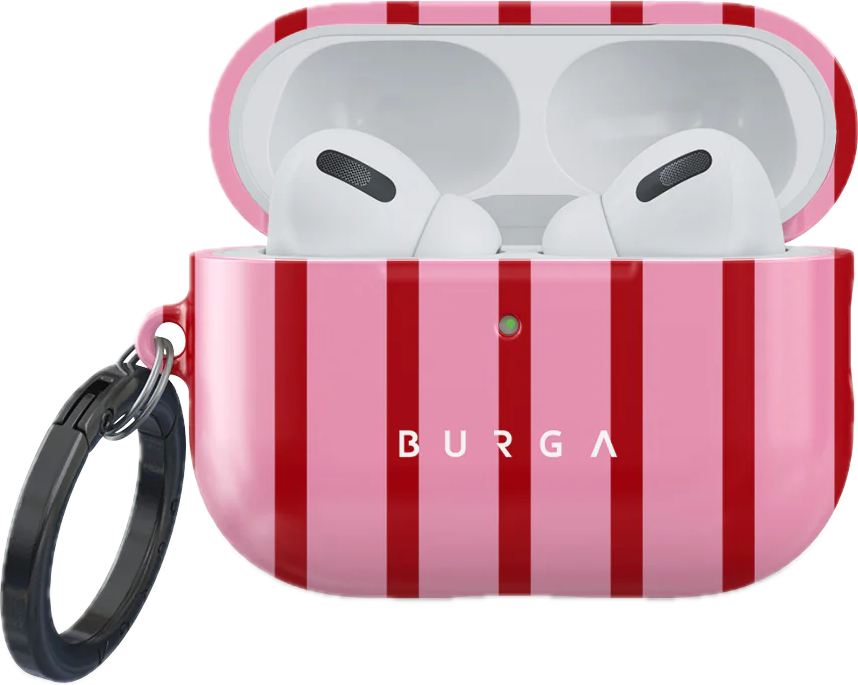 Burga Tough AirPods Pro 3 hoesje favorite bikini