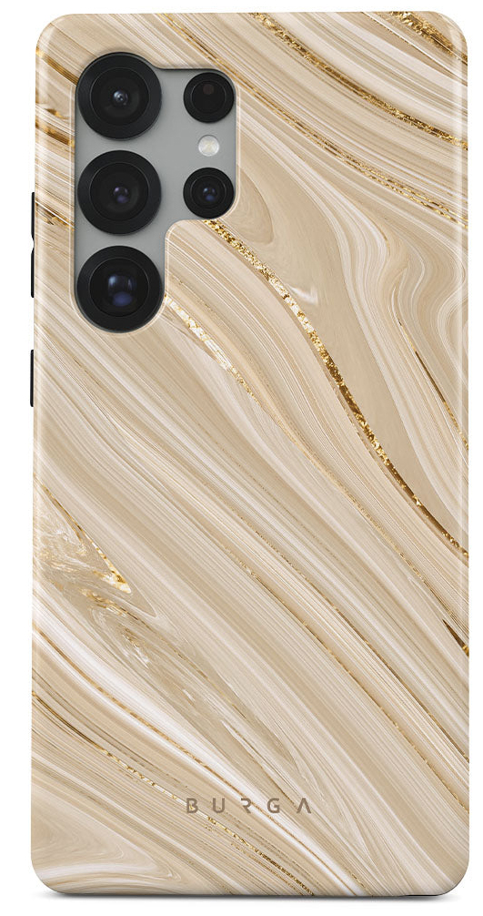 Burga Tough MagSafe Galaxy S26 Ultra hoesje full glam