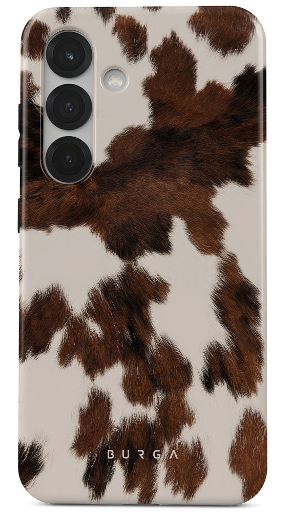 Burga Tough MagSafe Galaxy S26 hoesje celestial