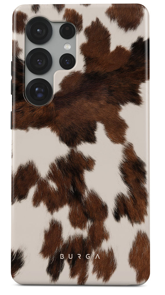 Burga Tough MagSafe Galaxy S26 Ultra hoesje celestial