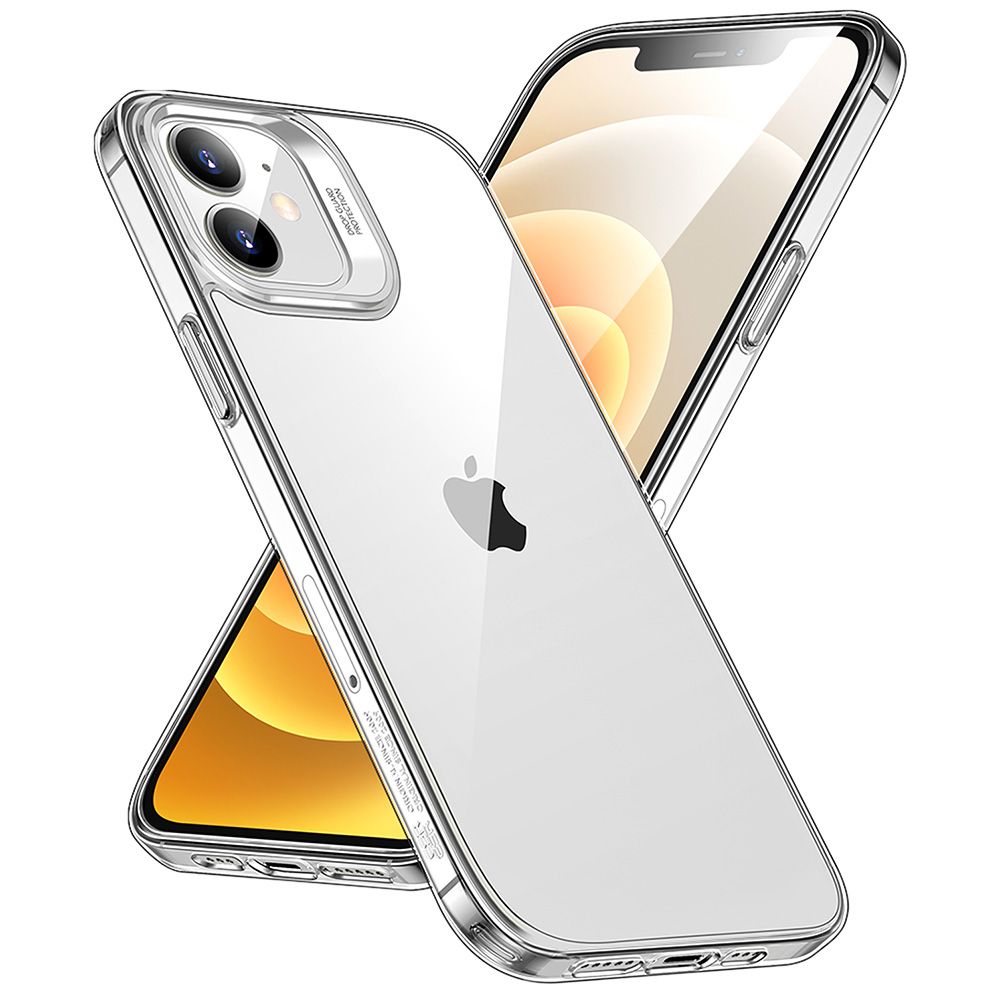 ESR Classic Hybrid iPhone 12 mini hoesje Doorzichtig