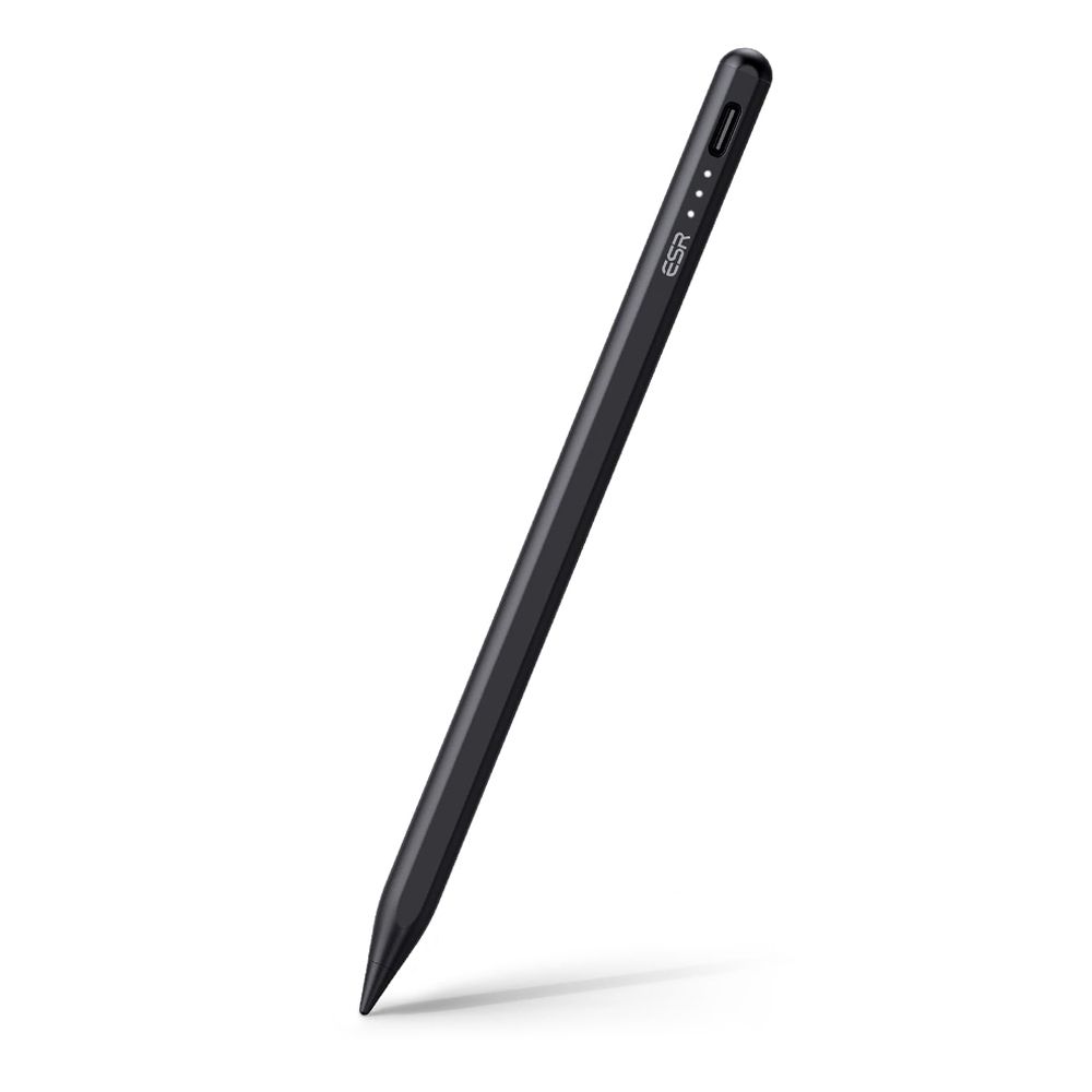ESR Digital+ Magnetic Stylus Pen voor iPad zwart