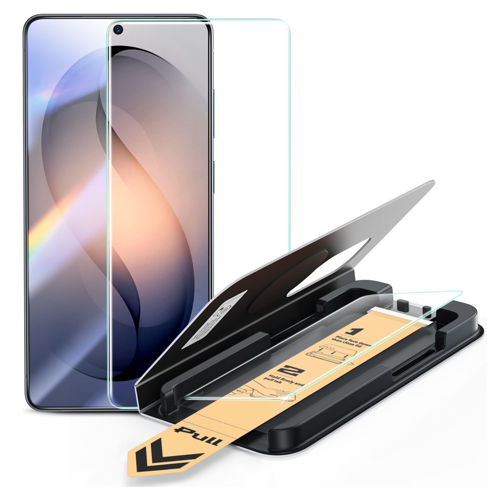 ESR UltraFit Armorite Pro Galaxy S26 Ultra glazen screenprotector