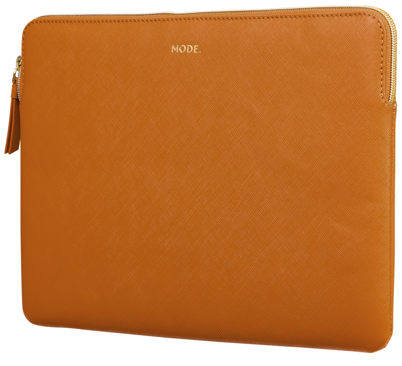 dbramante1928 Paris MacBook Pro 14 inch sleeve Oranje