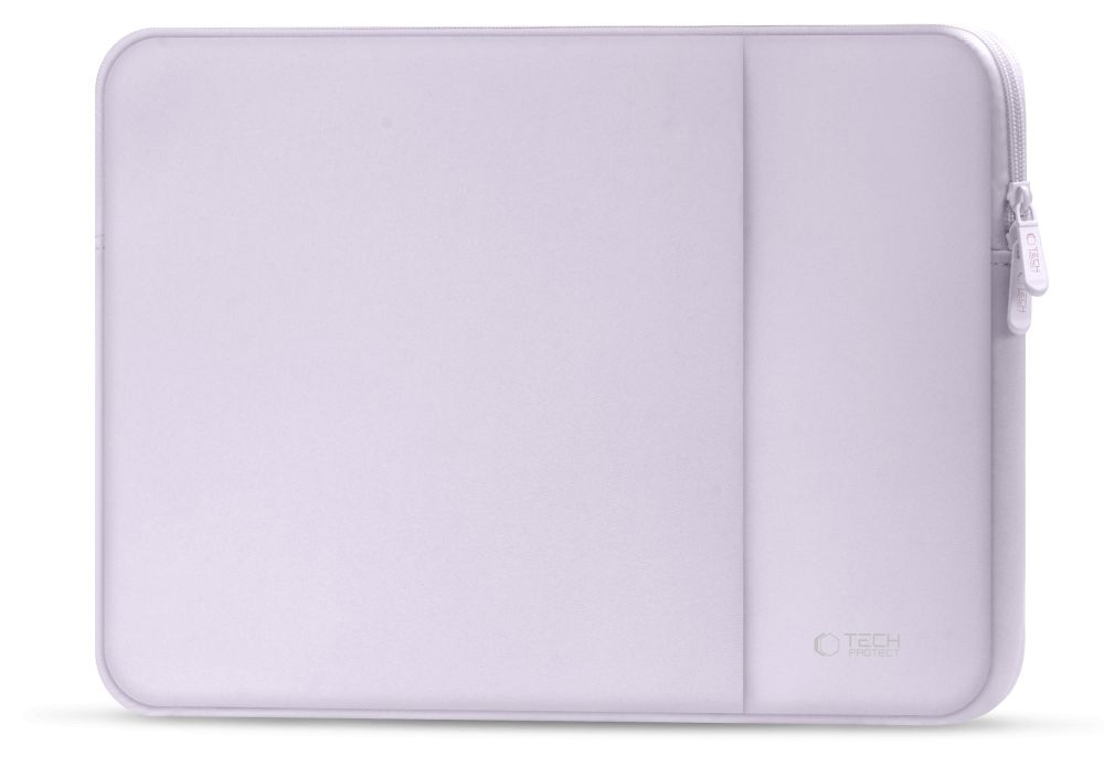 TechProtection Neoprene&nbsp;MacBook Pro 14 inch sleeve mauve