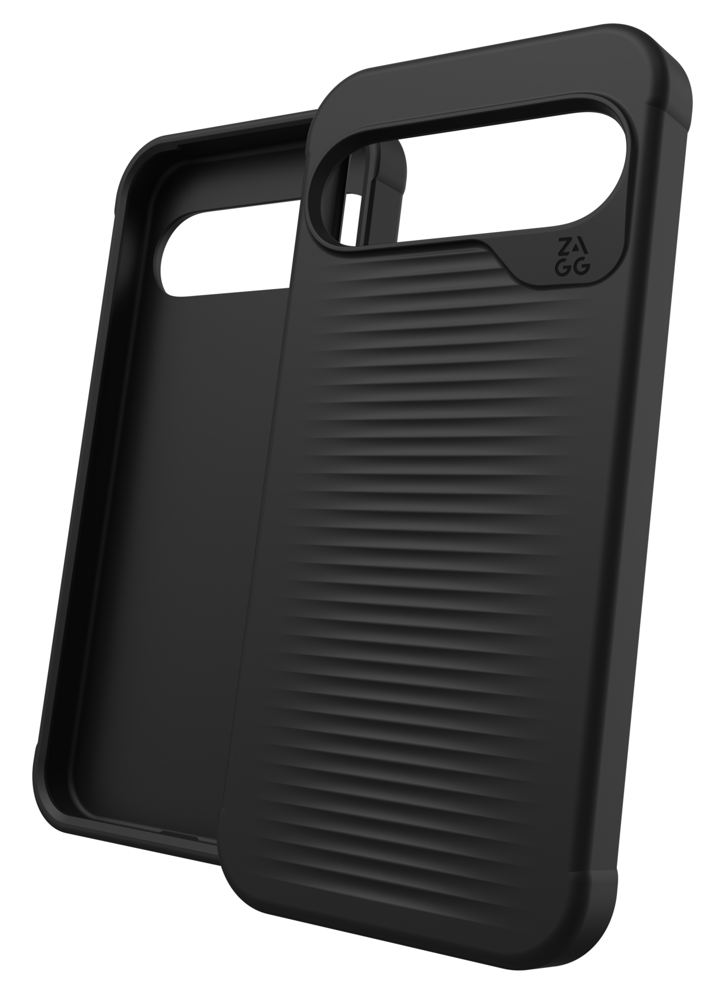ZAGG Luxe Google Pixel 9 Pro XL hoesje zwart