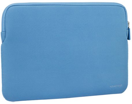 dbramante1928 Neoprene MacBook 13 inch sleeve blauw