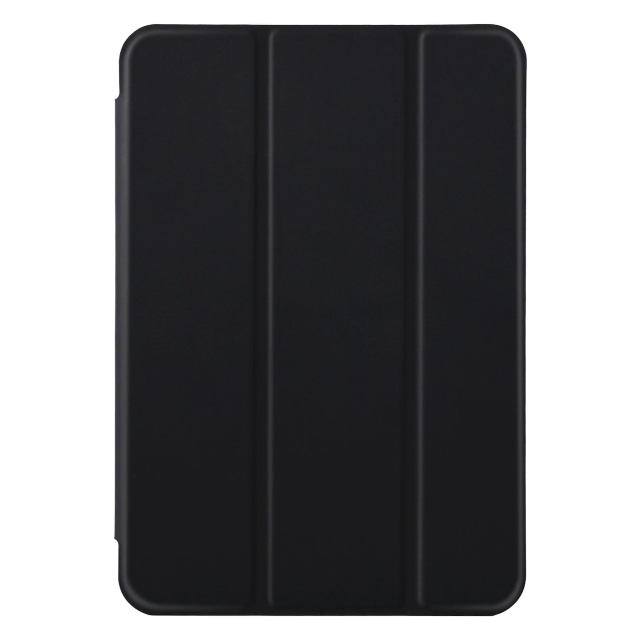 Pomologic BookCase iPad mini 7 hoesje zwart