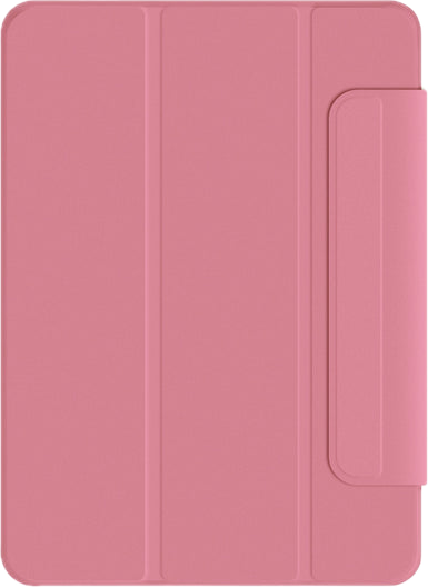 Pomologic BookCover iPad Air 11 inch hoesje roze