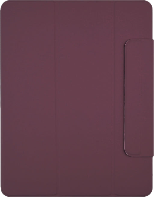 Pomologic BookCover iPad Pro 13 inch hoesje paars