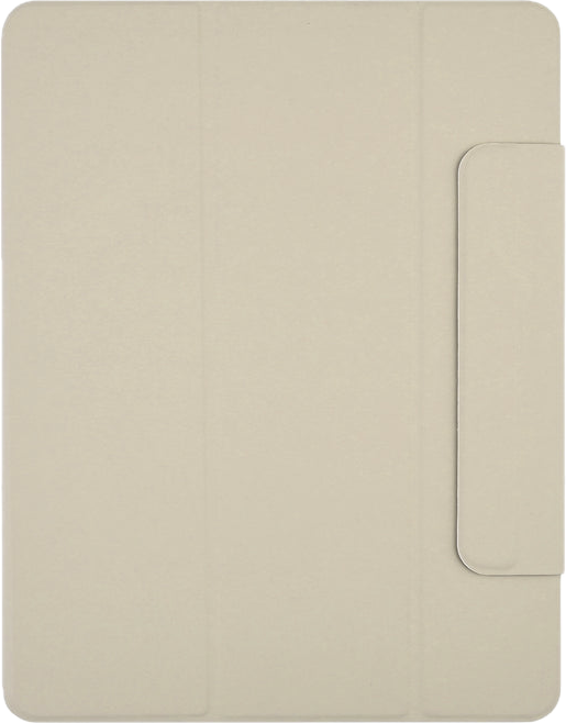 Pomologic BookCover iPad Air 13 inch hoesje beige