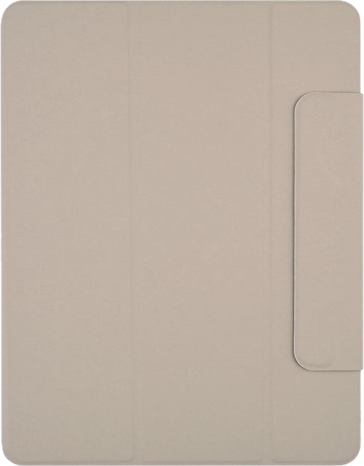 Pomologic BookCover iPad Pro 13 inch hoesje beige