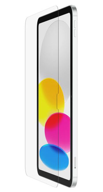 Belkin TemperedGlass iPad 10,9 inch glazen screenprotector