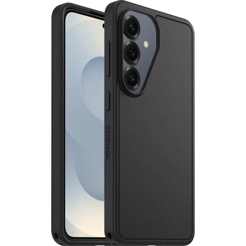 Otterbox Symmetry MagSafe Galaxy S26+ Plus hoesje zwart
