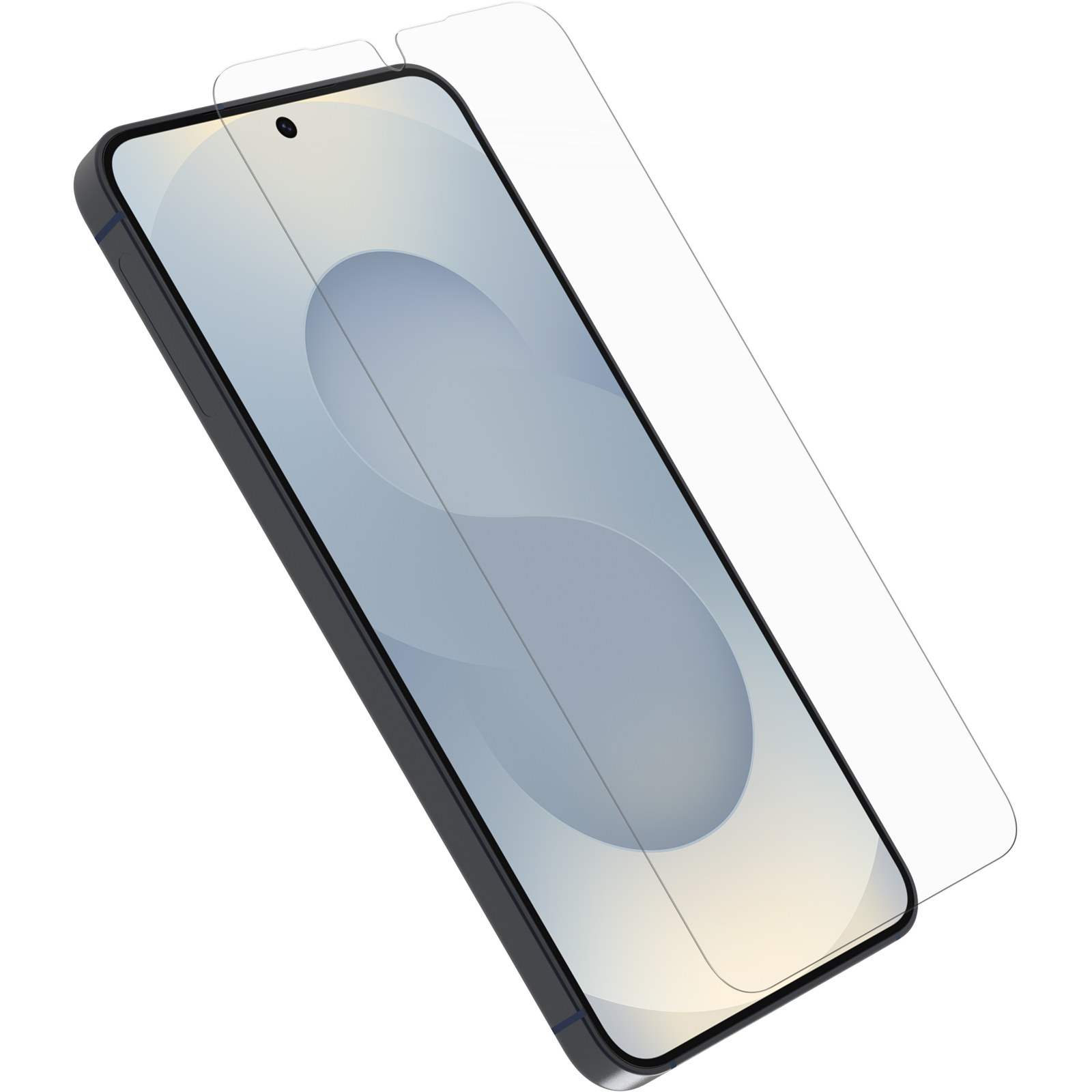 Otterbox Glass Galaxy S26 screenprotector