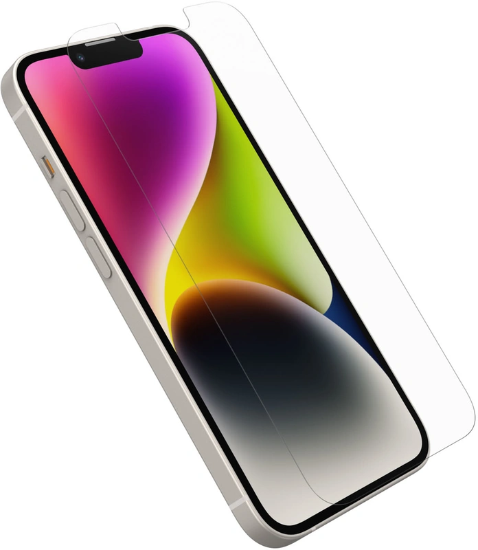 Otterbox&nbsp;Alpha iPhone 14 Plus glazen screenprotector