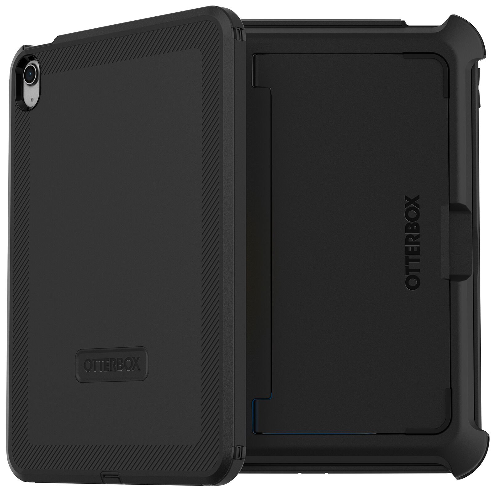 Otterbox Defender iPad 2022 10,9 inch&nbsp;hoesje Zwart