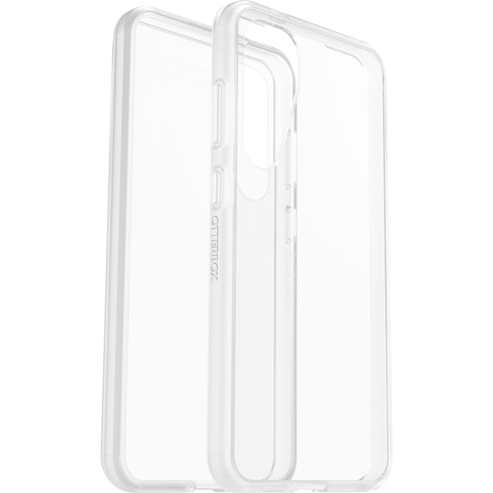 Otterbox React Galaxy S24 Plus hoesje transparant