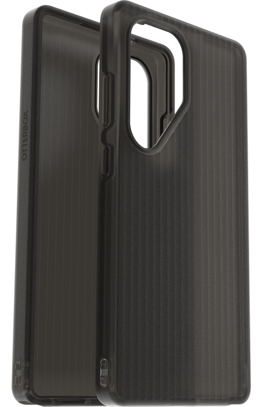 Otterbox Symmetry Galaxy S25 Plus hoesje zwart