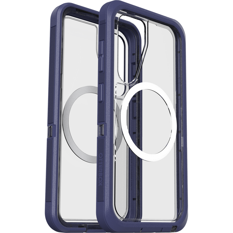 Otterbox Defender XT Galaxy S25&nbsp;hoesje paars