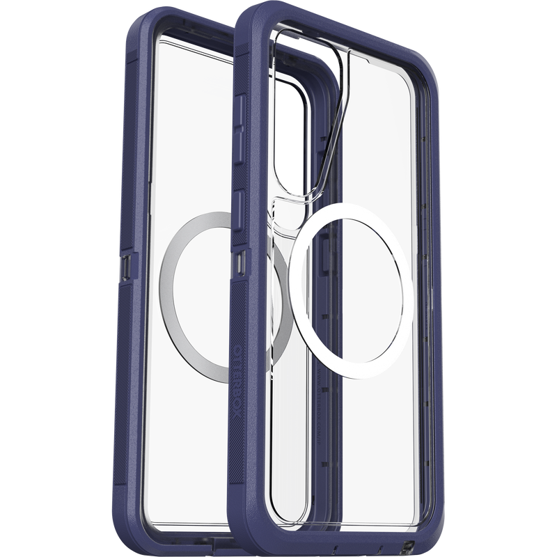 Otterbox Defender XT Galaxy S25 Plus&nbsp;hoesje paars