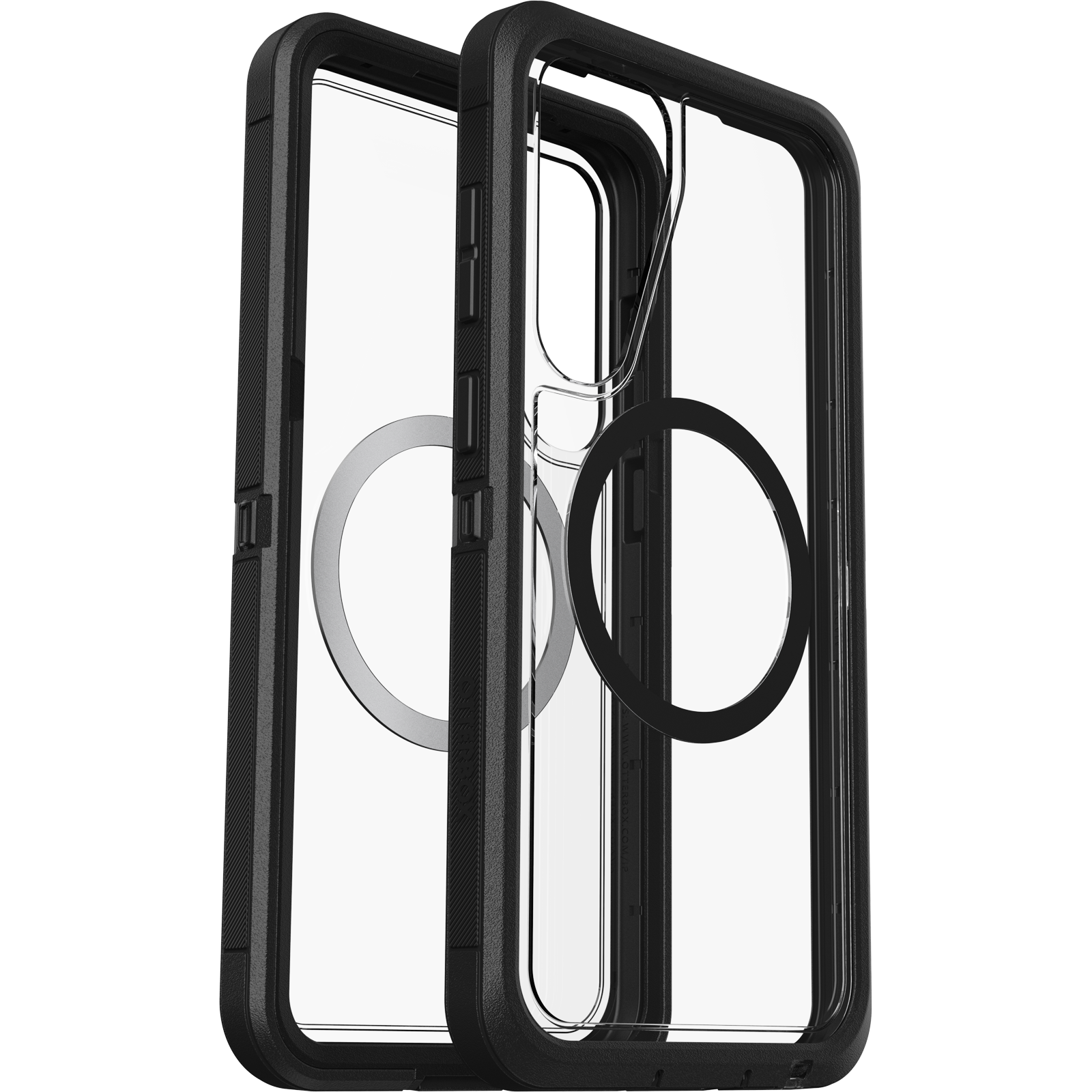 Otterbox Defender XT Galaxy S25 Ultra&nbsp;hoesje zwart