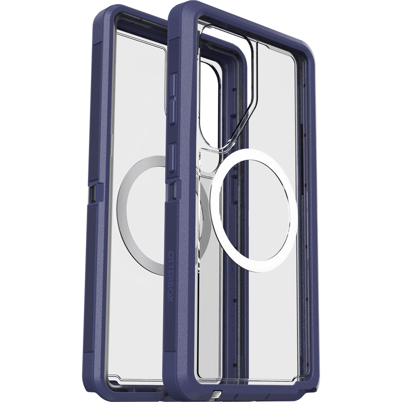 Otterbox Defender XT Galaxy S25 Ultra&nbsp;hoesje paars