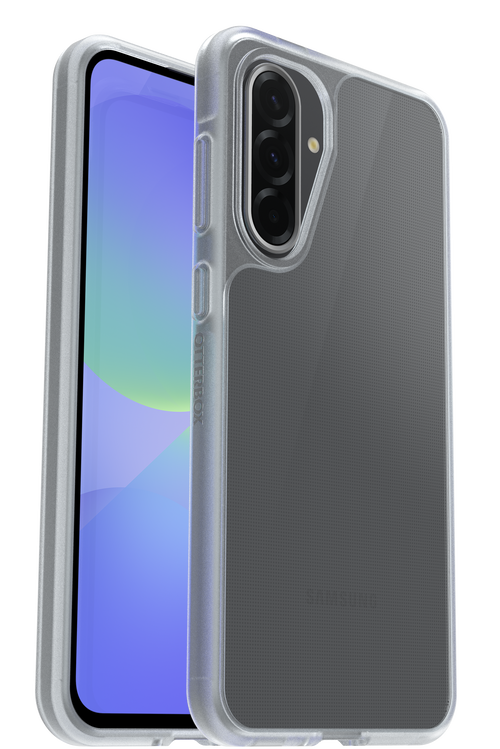 Otterbox React Galaxy A36 hoesje doorzichtig